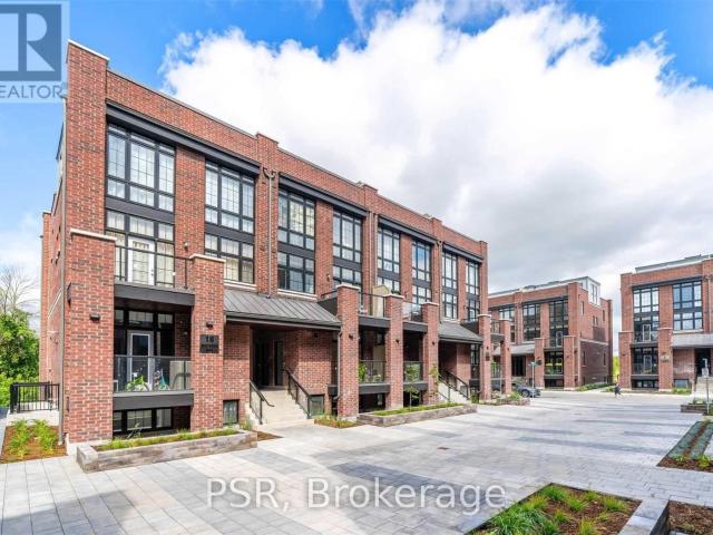 Apartment for rent in York, Ontario