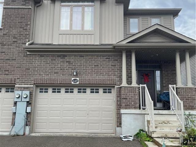 House for rent in Waterloo, Ontario