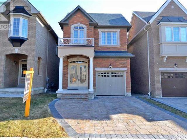 House for rent in Vaughan, Golden Horseshoe
