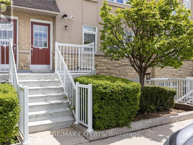 Apartment for rent in Davenport, Toronto