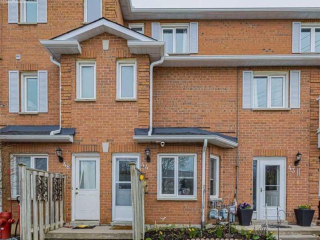 Apartment for rent in Barrie, Ontario