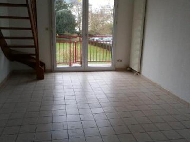 Appartement location à Châteaubriant-Ancenis, Ancenis