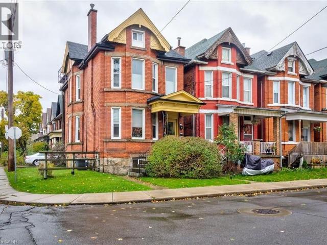 Apartment for rent in Landsdale, Hamilton