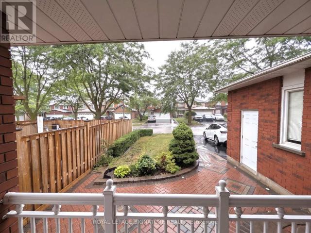 House for rent in Woburn, Ontario