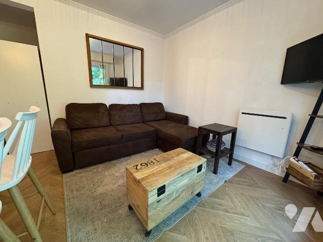 Appartement location à Saint-Nazaire, La Baule-escoublac