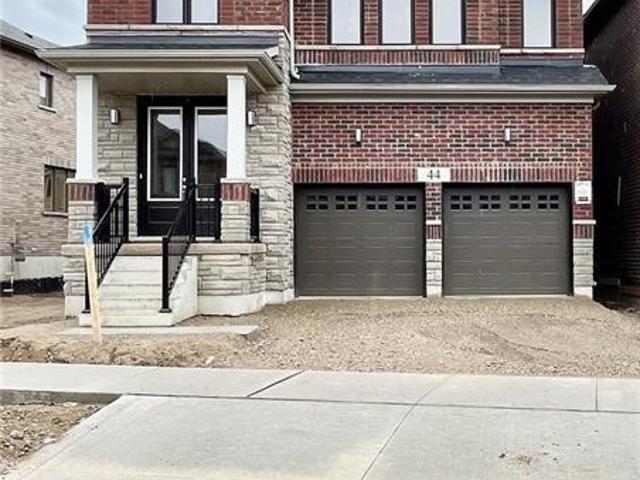 House for rent in Cambridge, Southwestern Ontario