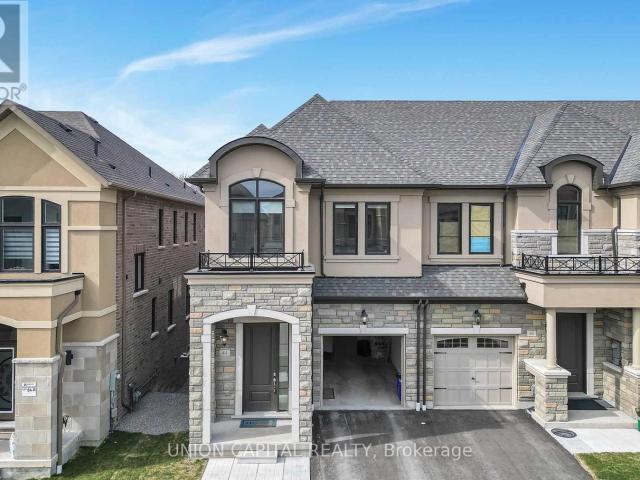 Apartment for rent in York, Ontario