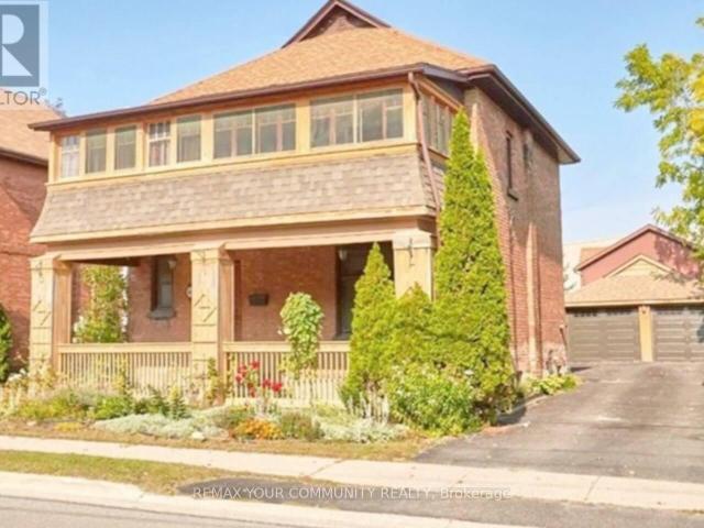 House for rent in Kitchener, Ontario