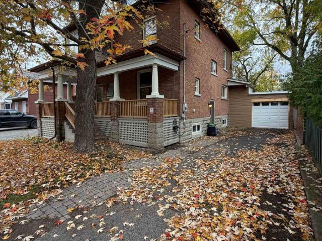 Apartment for rent in Lindsay, Kawartha Lakes