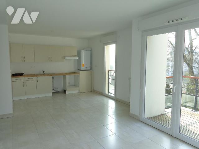 Appartement location à Nantes, La Chapelle-sur-erdre