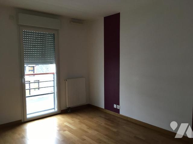 Appartement location à Nantes, La Chapelle-sur-erdre