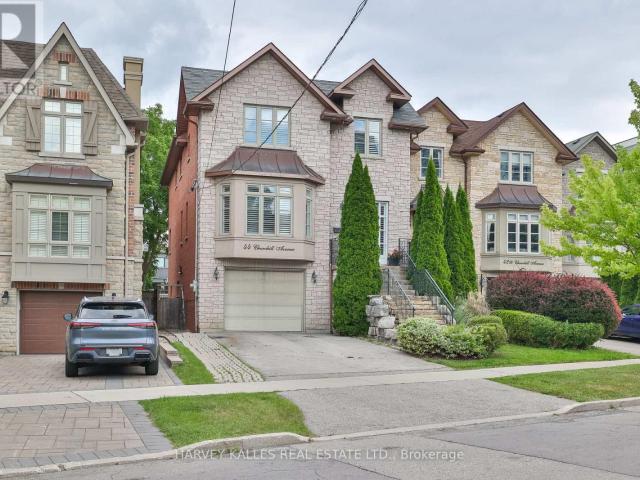 Apartment for rent in Woburn, Ontario