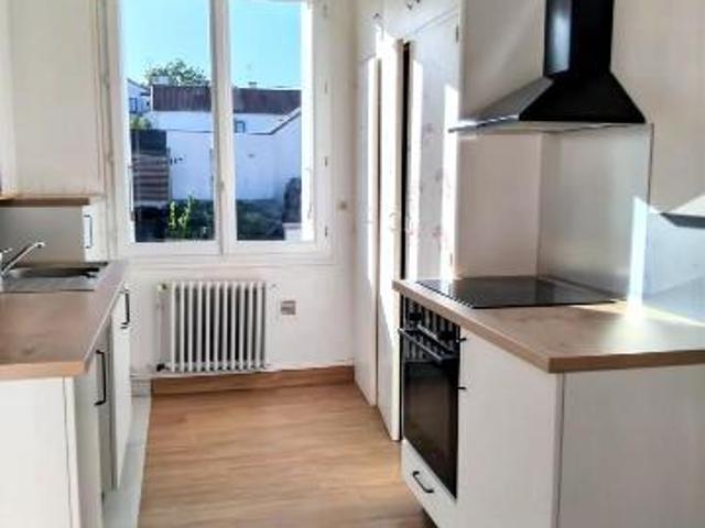 Appartement location à Le Sauzay, Clisson