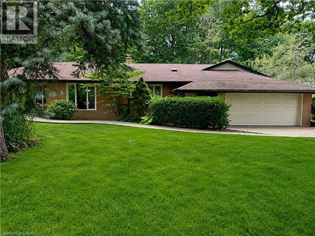 Apartment for rent in Ancaster, Ontario