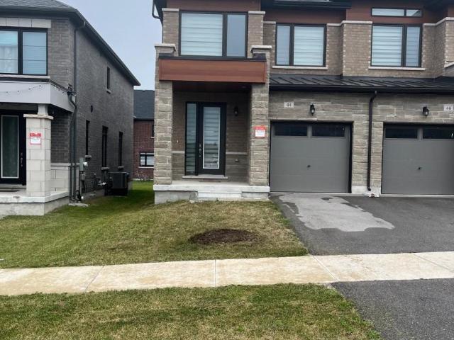 Apartment for rent in Springwater, Ontario