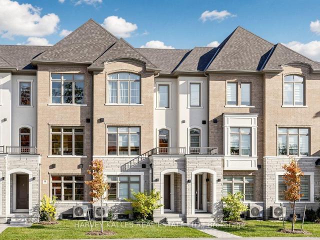 Apartment for rent in Vaughan, Golden Horseshoe