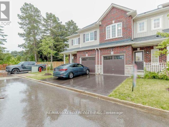 Apartment for rent in Kitchener, Ontario