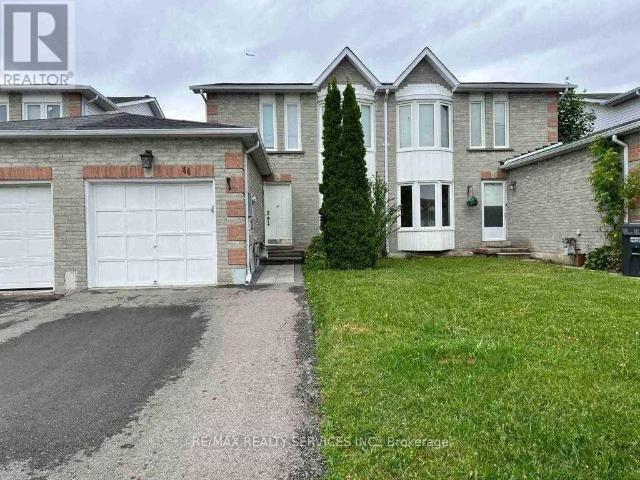 House for rent in Georgina, Ontario