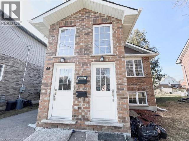 Apartment for rent in Kitchener, Ontario