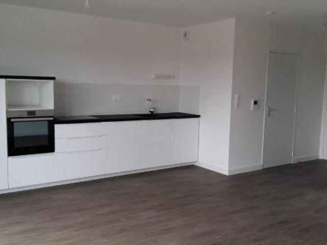 Appartement location à Nantes, Gorges