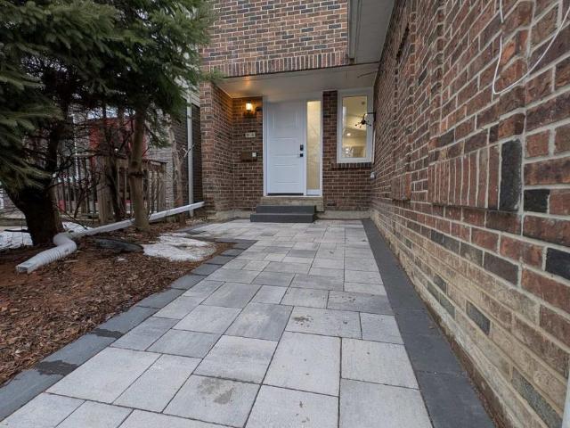 Apartment for rent in York, Ontario