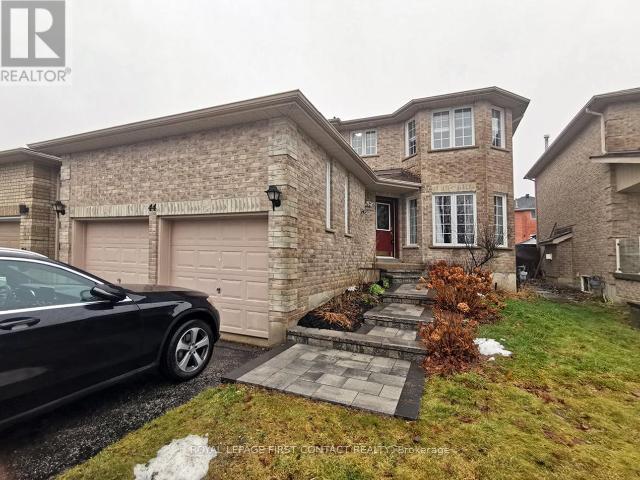 Apartment for rent in Barrie, Ontario