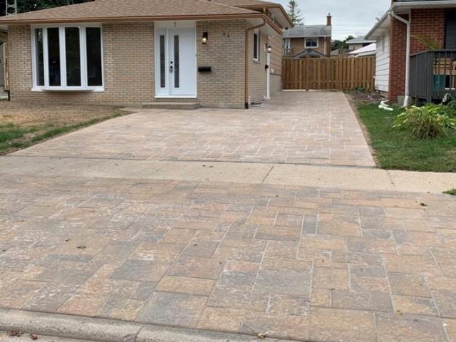 Apartment for rent in Kitchener, Ontario