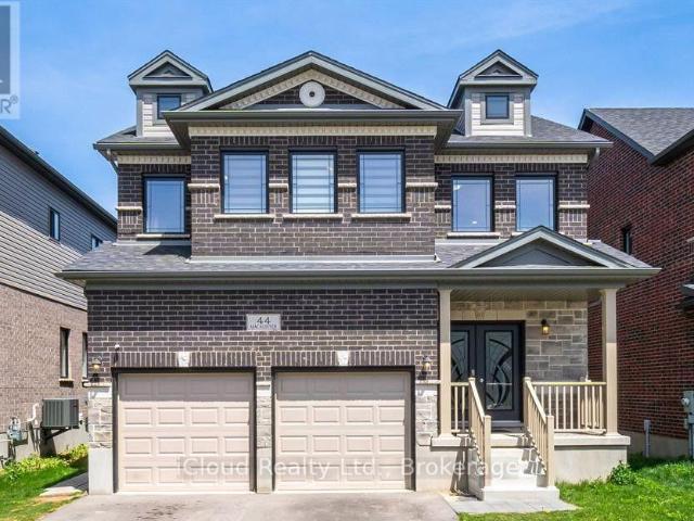 House for rent in Guelph, Ontario