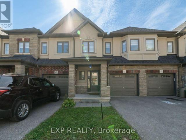 Apartment for rent in Cambridge, Ontario