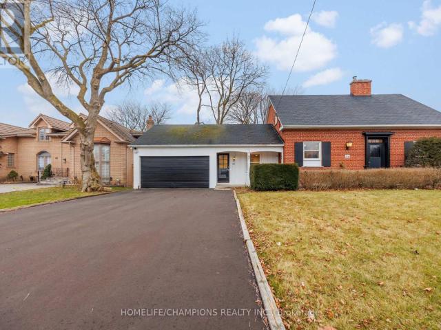 House for rent in Woburn, Ontario