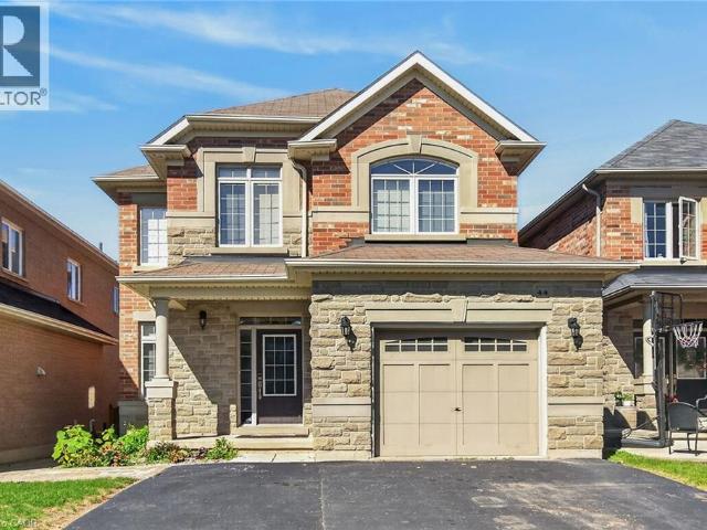 Apartment for rent in Ancaster, Ontario