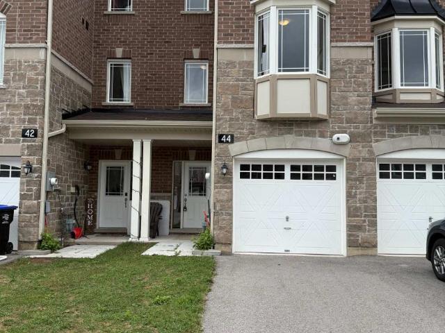 Apartment for rent in Essa, Ontario