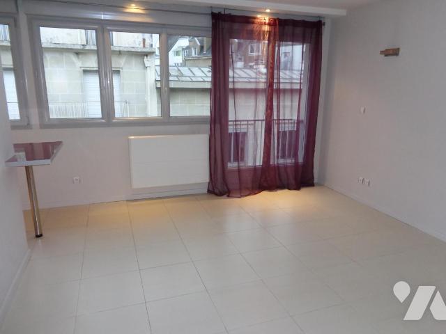 Appartement location à Nantes