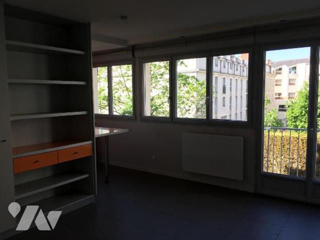 Appartement location à Nantes
