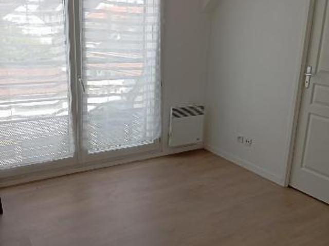 Appartement location à Nantes
