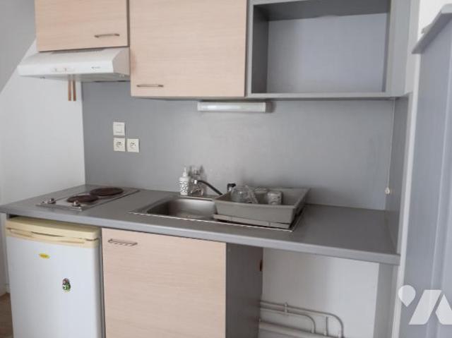 Appartement location à Nantes