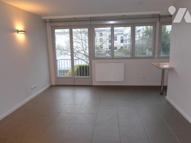 Appartement location à Nantes