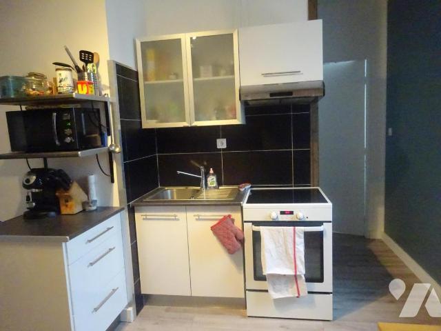 Appartement location à Caserne Mellinet, Nantes
