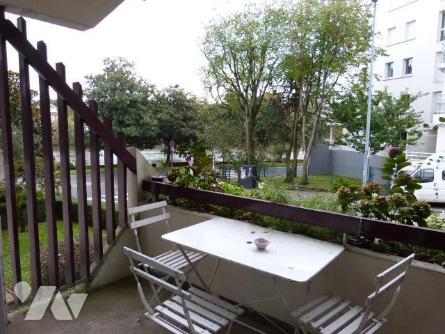 Appartement location à Nantes