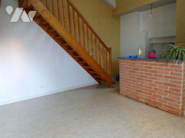 Appartement location à Nantes
