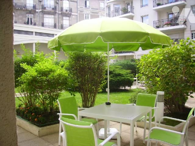 Appartement location à Nantes