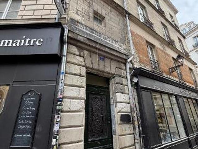 Appartement location à Nantes