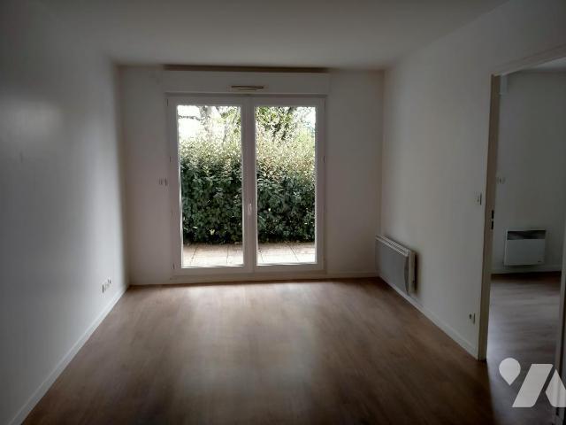 Appartement location à Nantes