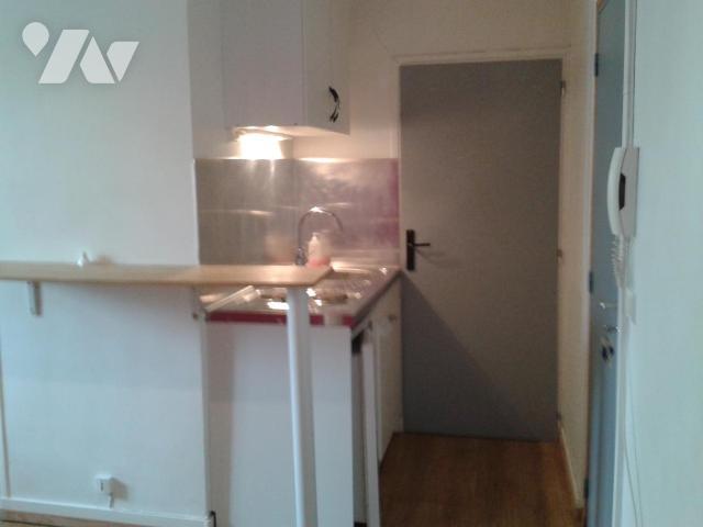 Appartement location à Nantes