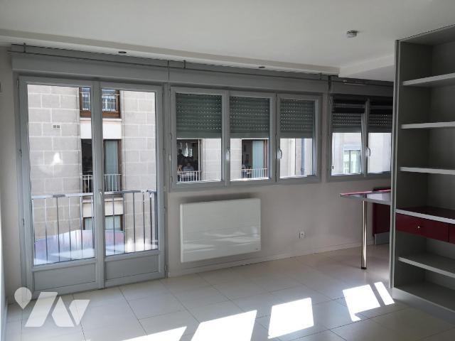 Appartement location à Nantes