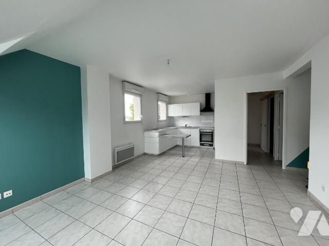 Appartement location à Nantes