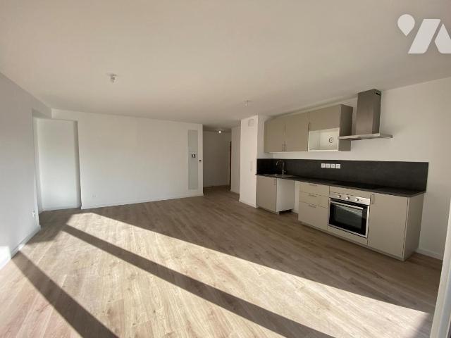 Appartement location à Nantes