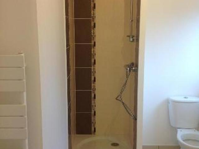 Appartement location à Nantes