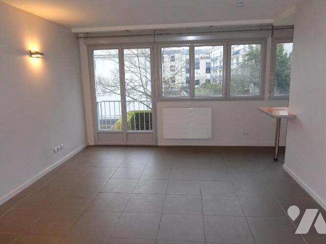 Appartement location à Nantes