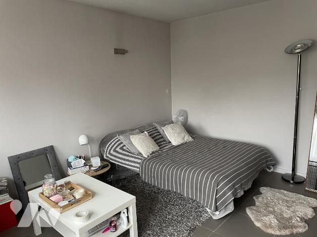 Appartement location à Nantes